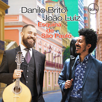 ZohoMusic.com - Latin Jazz With A New York Vibe