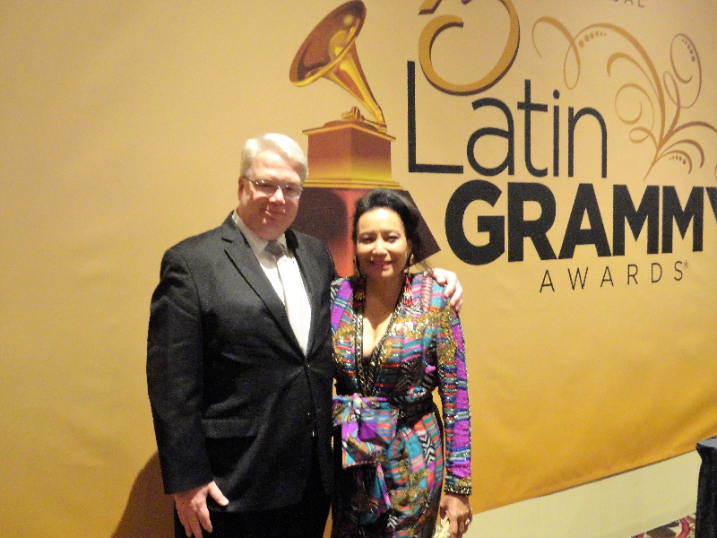 November 20, 2014: now that we won: we celebrated our wonderful success with a spectacular French dinner in Las Vegas!